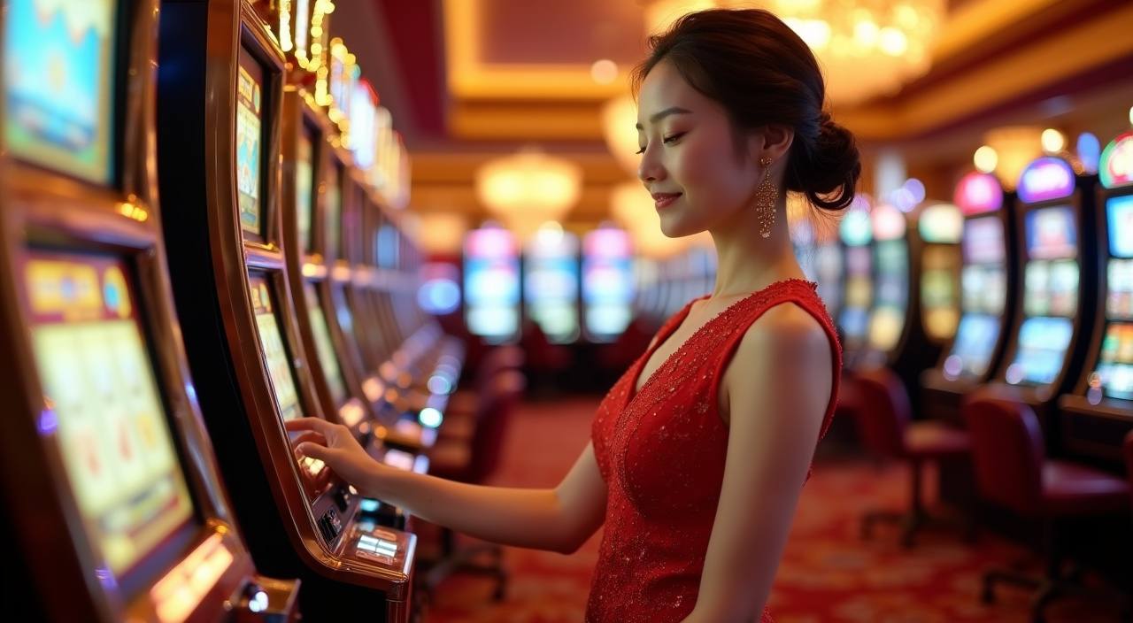 note14 Netent Slots