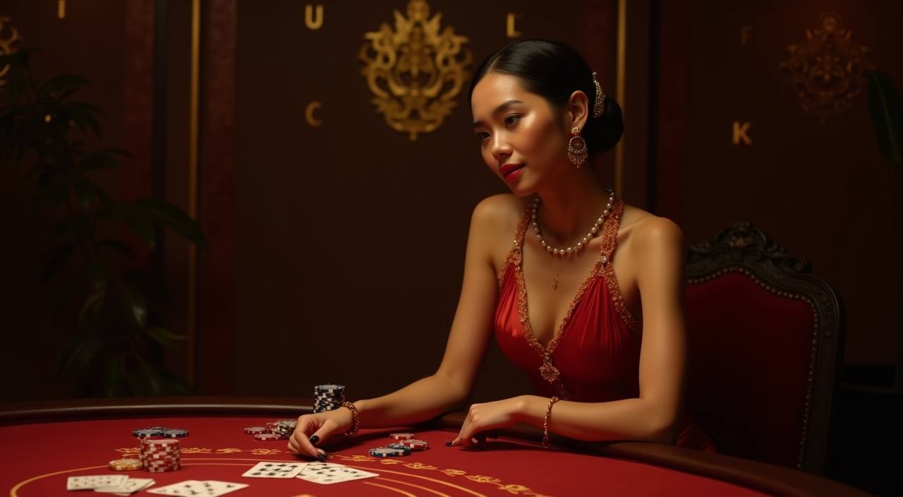 note14 Fortune Lady